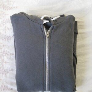 Zip Up Hoodie By American Apparel - New w/o Tags